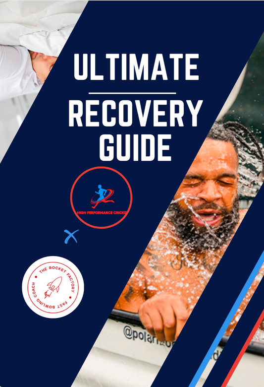 ULTIMATE RECOVERY GUIDE