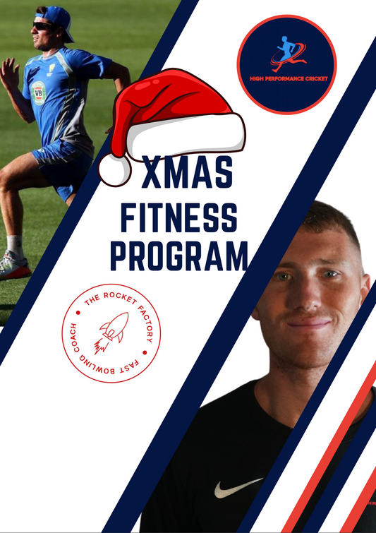 FREE CHRISTMAS GYM, RUNNING, BOWLING WORKLOADS + MORE PROGRAM